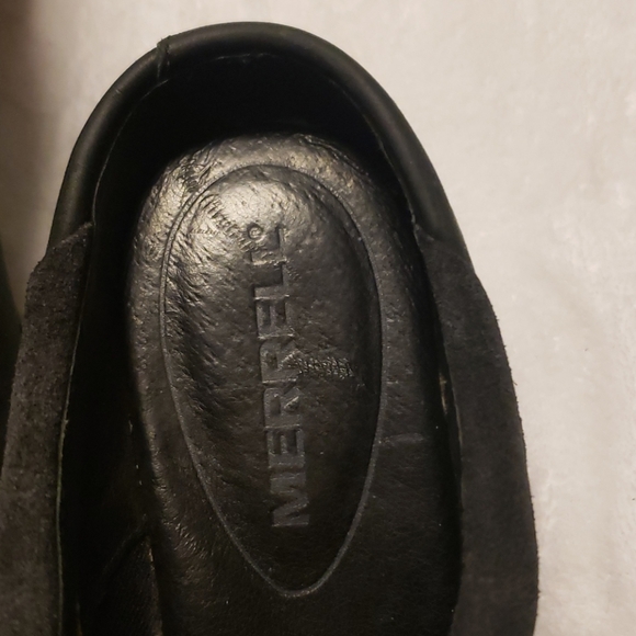Merrell mules - Picture 2 of 10